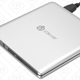 iClever USB 3.0 CD/DVD-RW Drive, $25 with code CLEVERSL